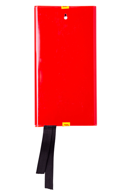 Blusdeken FixFirst 120x180cm — Photo 2 sur 2