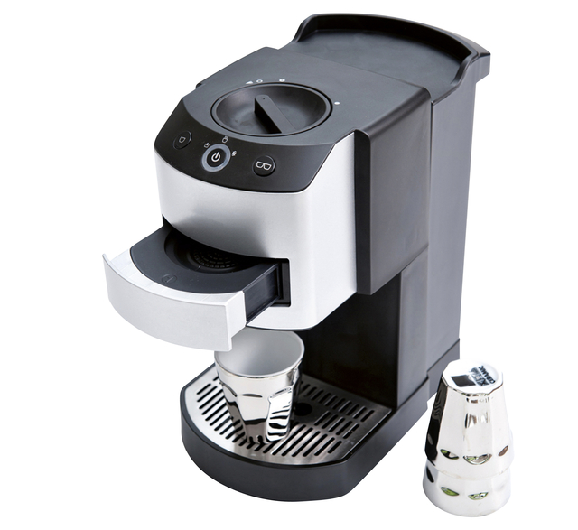 Ontkalker HG voor koffiemachines 500ml — Foto 2 von 2