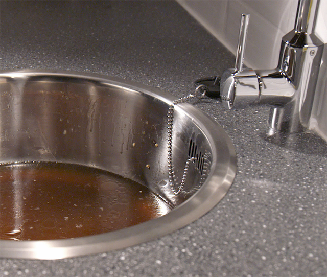 Afvoerontstopper HG keuken Duo 2x500ml — Foto 2 von 2