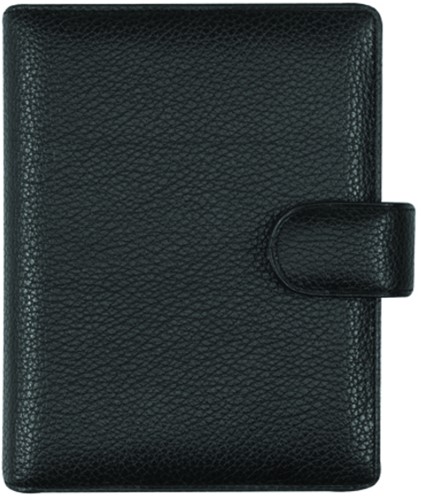 Organizer Succes Cadiz inclusief Mini inhoud 2027 sluitclip zwart