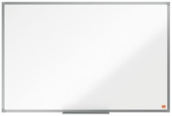 Whiteboard Nobo Essence 60x90cm staal