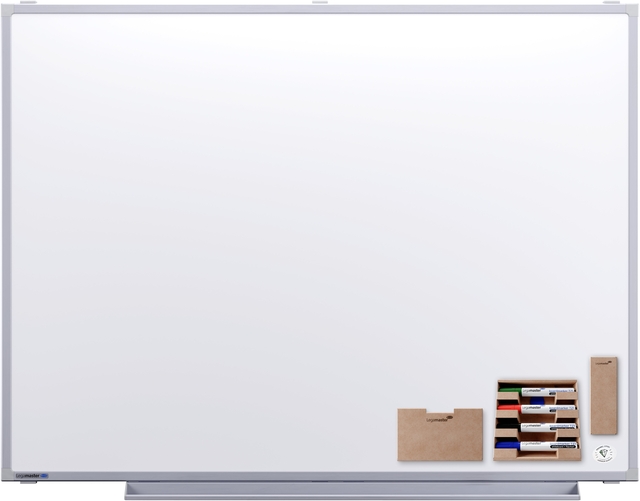 Whiteboard Legamaster PROFESSIONAL 90x120cm emaille — Foto 2 von 3