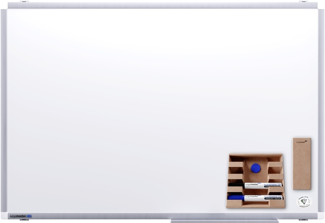 Whiteboard Legamaster PREMIUM PLUS 60x90cm emaille — Foto 2 von 3