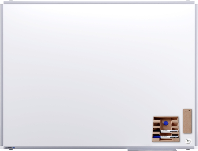 Whiteboard Legamaster PREMIUM PLUS 90x120cm emaille — Foto 2 von 3