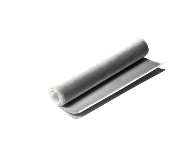 Navuldoekje Legamaster 120200 voor whiteboardwisser 120100 100 stuks — Photo 2 sur 2