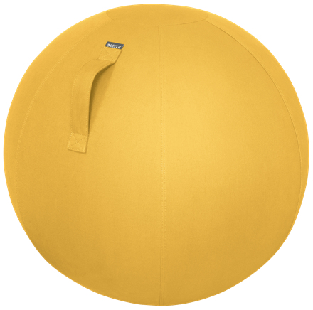 Leitz Ergo Cosy Geel Binnen Rond X