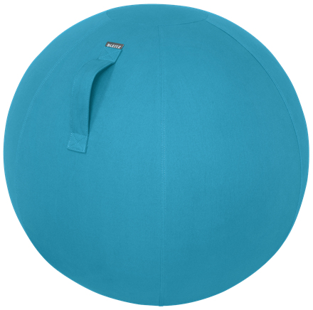 Leitz Ergo Cosy Blauw Binnen Rond X — Foto 2 von 2