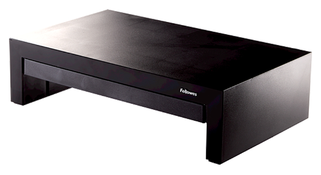 Monitorstandaard Fellowes Designer Suites zwart — Foto 2 von 2
