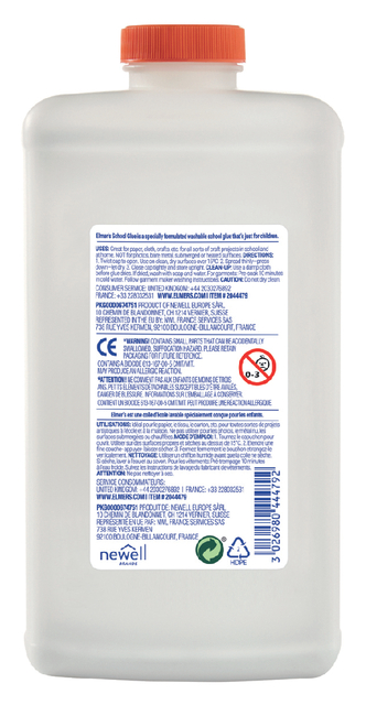 Kinderlijm Elmer's 946ml wit — Foto 2 von 2