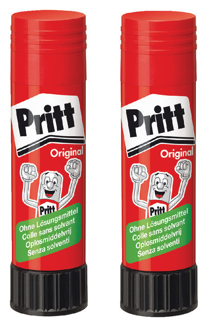Lijmstift Pritt Stick Original 11gr — Foto 2 von 2