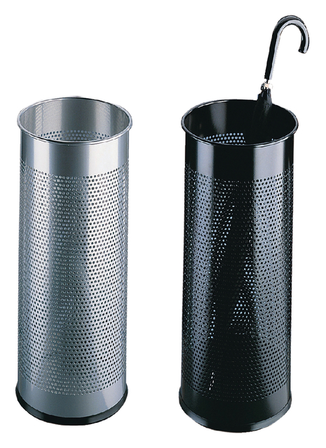 Paraplustandaard 3350-23 perforatie 620x260mm zilver — Photo 2 sur 2
