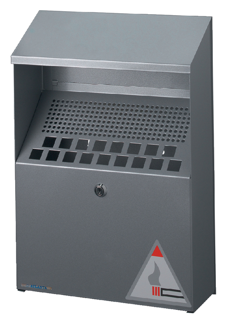 Wandasbak Durable 3334 metallic