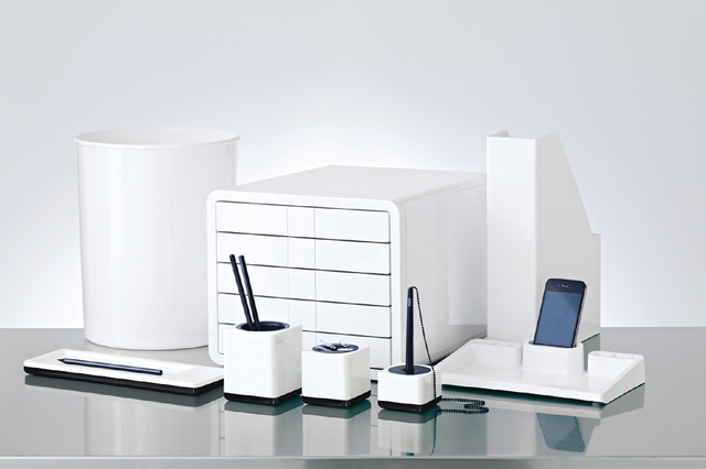 Ladenbox Han 1551 iBox 5 laden wit — Photo 2 sur 2