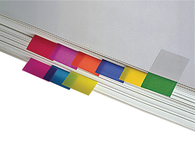 Indextabs Post-it 680 25.4x43.2mm groen 50 tabs — Foto 2 von 2