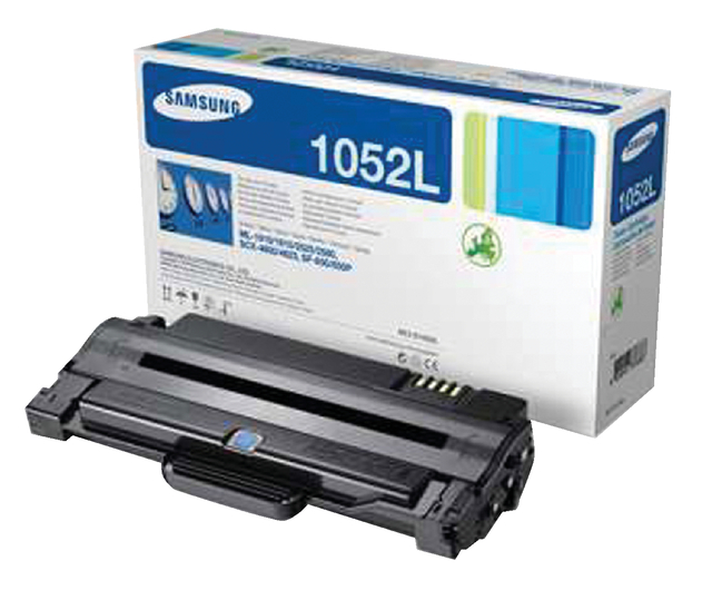 Tonercartridge Sam/hp MLT-D1042S zwart — Foto 2 von 2
