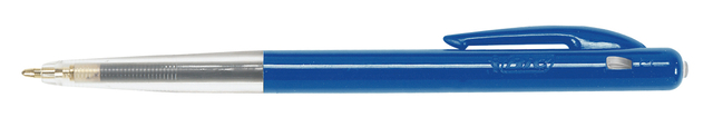 Balpen Bic M10 medium blauw blister à 2 stuks — Foto 2 von 2