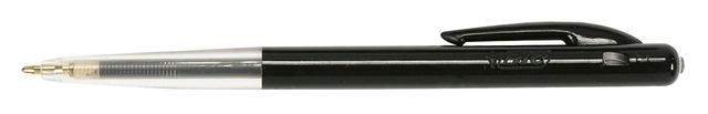 Balpen Bic M10 medium zwart doos à 90+10 gratis — Foto 2 von 2
