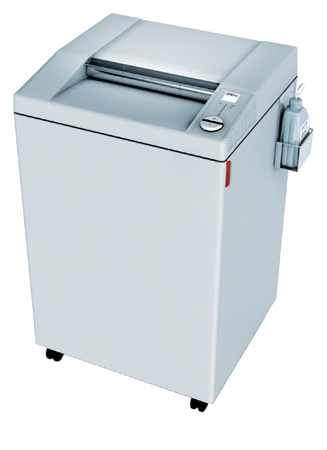 Papiervernietiger IDEAL 4005 stroken 6mm