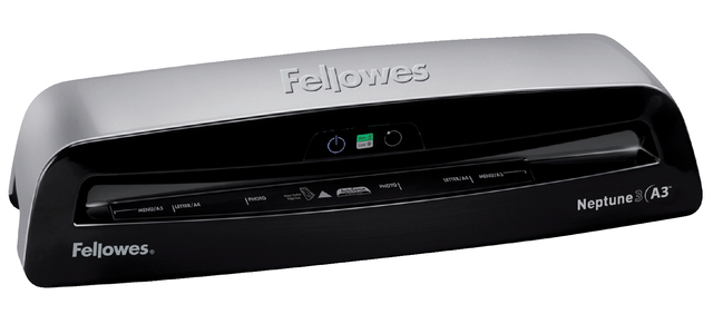 Lamineermachine Fellowes Neptune3 A3 — Foto 2 von 2