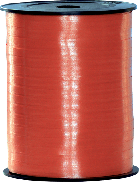 Polyband Haza 250m x 10mm rood