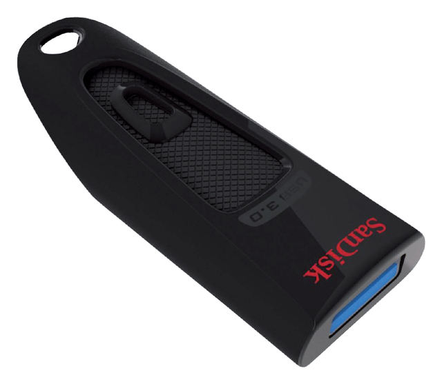 USB-stick 3.0 Sandisk Cruzer Ultra 256GB — Foto 2 von 2