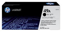Tonercartridge HP Q5949A 49A zwart
