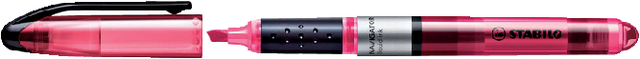 Markeerstift STABILO Navigator 545/4 assorti etui à 4 stuks — Foto 2 von 2
