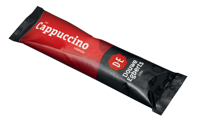 Koffiesticks Douwe Egberts cappuccino 80st — Foto 2 von 2