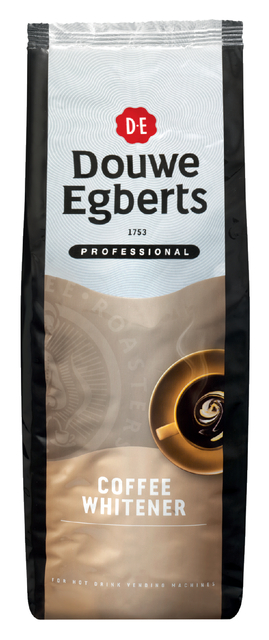 Koffiecreamer Douwe Egberts 1kg — Foto 2 von 2