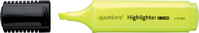 Markeerstift Quantore assorti etui à 3 kleuren — Foto 2 von 2