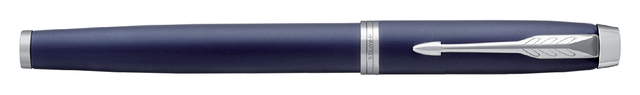 Vulpen Parker IM blue CT medium — Foto 2 von 2