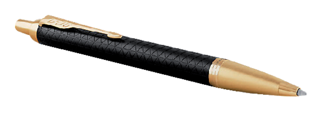 Balpen Parker IM Premium black GT medium — Foto 2 von 2