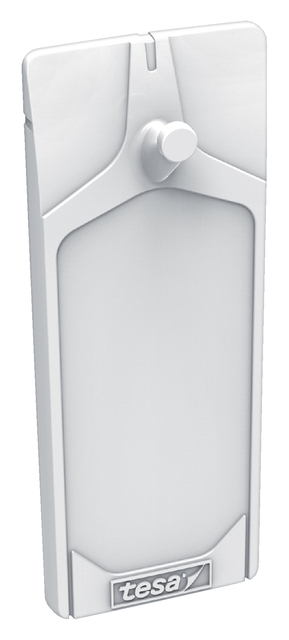 Klevende spijker tesa® behang en pleisterwerk 1kg wit 2 stuks — Foto 2 von 2
