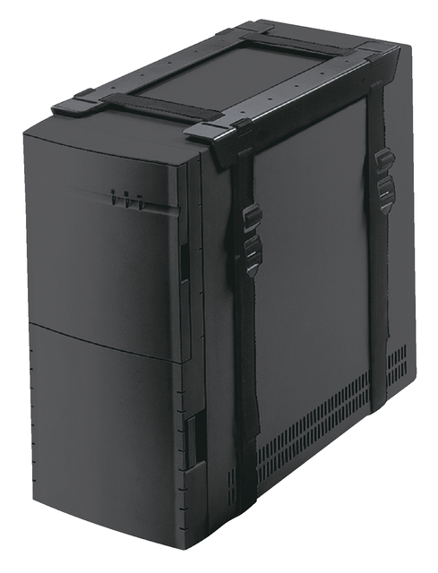 CPU houder Neomounts D025 zwart — Photo 2 sur 3