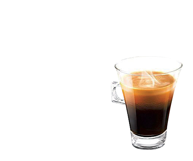 Koffiecups Dolce Gusto lungo intenso 16 stuks — Photo 2 sur 2