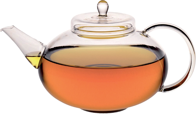 Thee Lipton Balance green tea mint 100x1.5gr — Foto 2 von 2