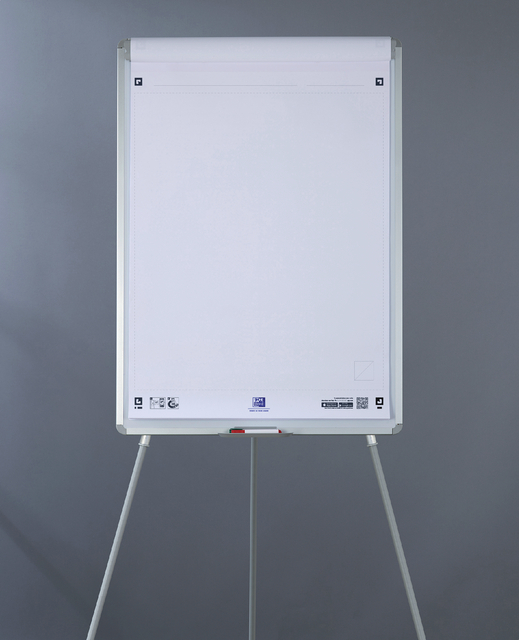 Flipoverpapier Oxford smart 650x980mm blanco 90 gram 20 vel — Foto 2 von 2