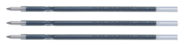 Balpenvulling Pilot medium blauw — Foto 2 von 2
