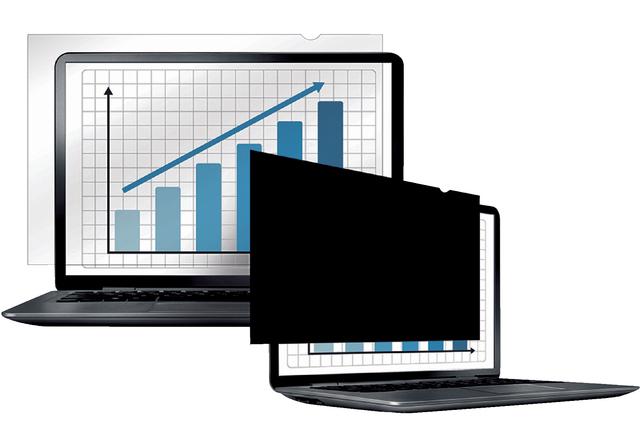 Privacyfilter Fellowes voor 24" monitors 16:9 — Foto 2 van 2
