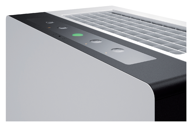 Luchtreiniger IDEAL AP60 Pro — Photo 2 sur 2