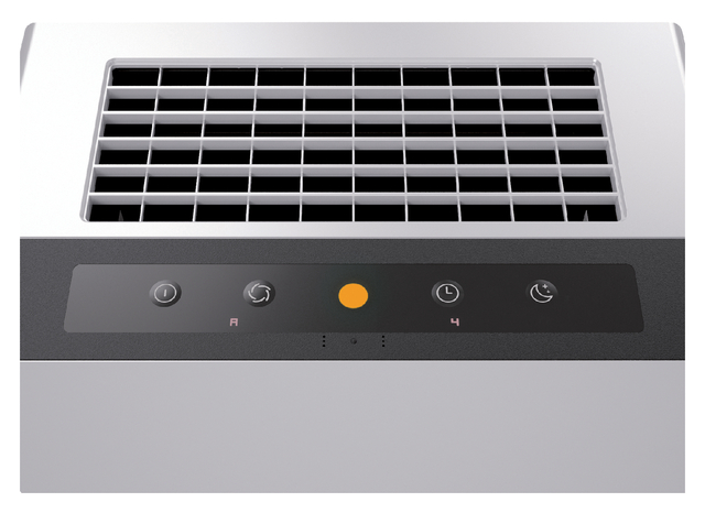 Luchtreiniger IDEAL AP80 Pro — Photo 2 sur 2