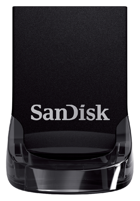 USB-stick 3.1 Sandisk Cruzer Ultra Fit 32GB — Foto 2 von 2