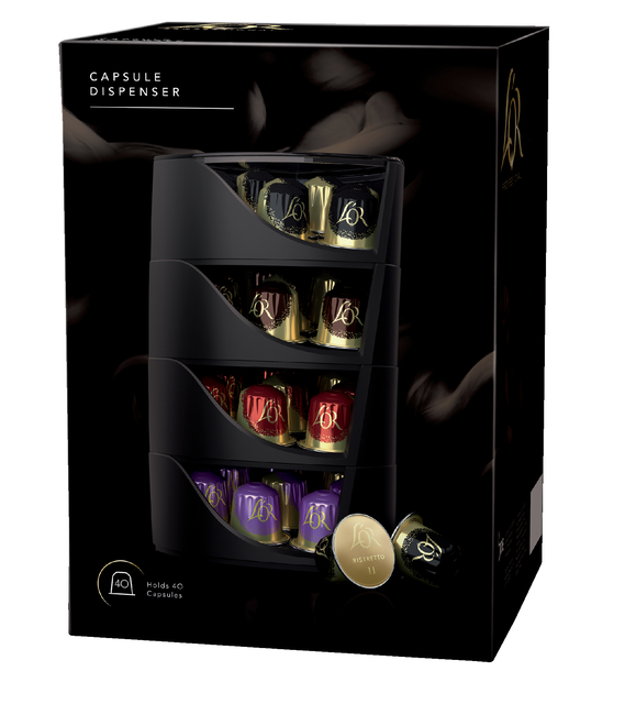 Koffiecups L'Or dispenser — Foto 2 von 2