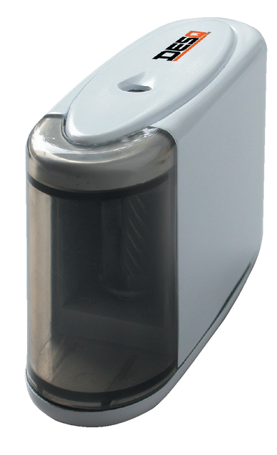 Puntenslijpmachine Desq 230 elektrisch grijs — Foto 2 von 2