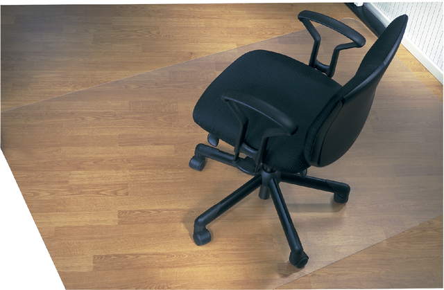Stoelmat Rillstab 97180 120x180cm voor harde vloer — Foto 2 von 2