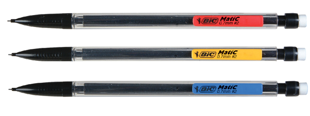Vulpotlood Bic Matic original HB 0.5mm — Foto 2 von 2