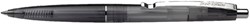 Balpen Schneider K20 Icy Colours medium zwart