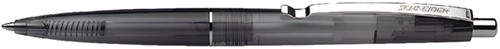 Balpen Schneider K20 Icy Colours medium zwart