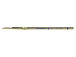 Balpenvulling Schneider 765 Office medium blauw