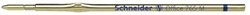 Balpenvulling Schneider 765 Office medium blauw